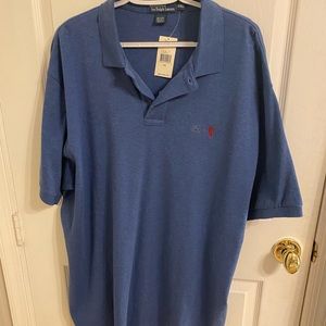 NEW POLO RL SHIRT